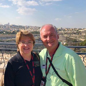 Meet your Posher, Jackie